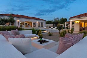 Villa Nebesi Zadarvillas