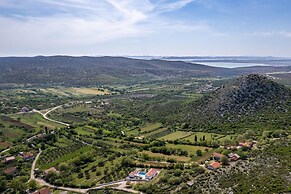 Villa Nebesi Zadarvillas