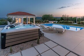 Villa Nebesi Zadarvillas