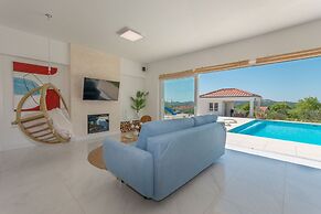 Villa Nebesi Zadarvillas