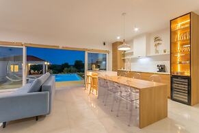 Villa Nebesi Zadarvillas