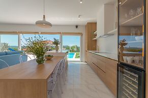 Villa Nebesi Zadarvillas