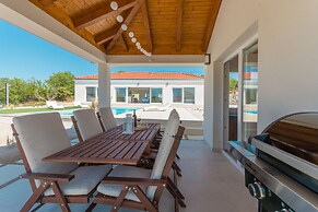 Villa Nebesi Zadarvillas