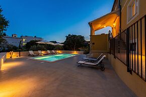 Villa Sali Zadarvillas