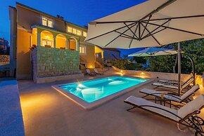 Villa Sali Zadarvillas