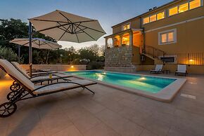 Villa Sali Zadarvillas