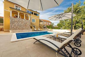 Villa Sali Zadarvillas