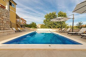 Villa Sali Zadarvillas