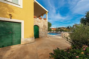 Villa Sali Zadarvillas