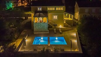 Villa Sali Zadarvillas