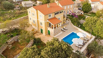 Villa Sali Zadarvillas