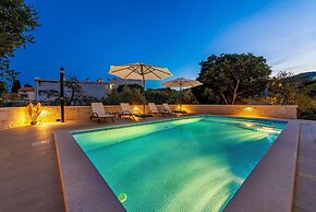 Villa Sali Zadarvillas