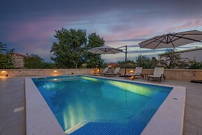 Villa Sali Zadarvillas