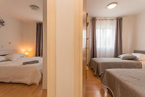 Villa Sali Zadarvillas