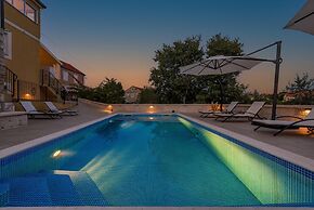 Villa Sali Zadarvillas