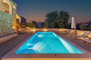 Villa Sali Zadarvillas