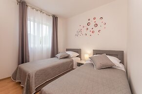 Villa Sali Zadarvillas