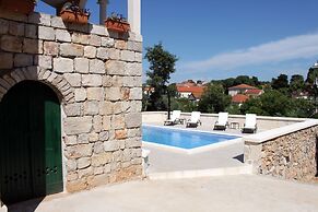 Villa Sali Zadarvillas