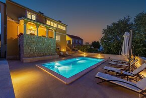 Villa Sali Zadarvillas