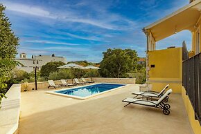 Villa Sali Zadarvillas
