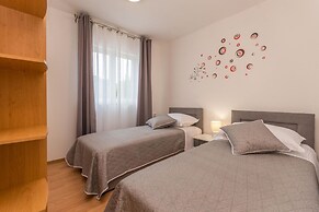 Villa Sali Zadarvillas