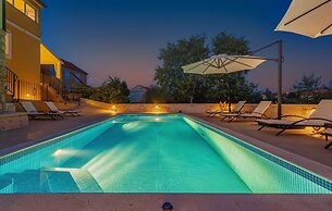 Villa Sali Zadarvillas