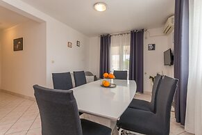 Villa Sali Zadarvillas