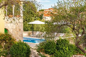 Villa Sali Zadarvillas