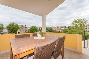 Villa Sali Zadarvillas