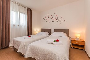 Villa Sali Zadarvillas