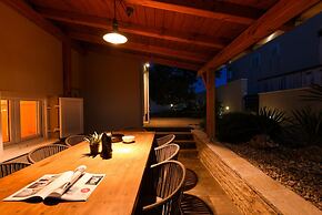 Villa Sabbia Zadarvillas