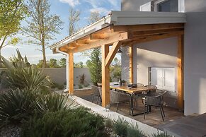 Villa Sabbia Zadarvillas