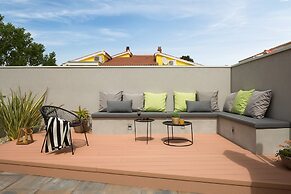 Villa Sabbia Zadarvillas