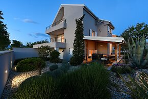 Villa Sabbia Zadarvillas