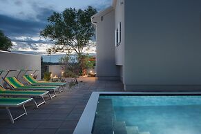 Villa Sabbia Zadarvillas