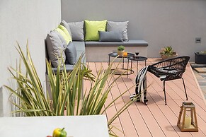 Villa Sabbia Zadarvillas