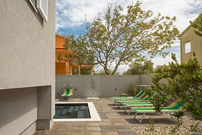 Villa Sabbia Zadarvillas