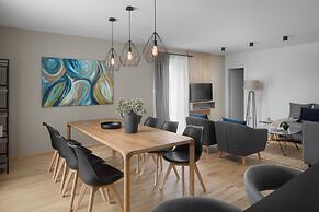 Villa Sabbia Zadarvillas