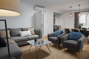 Villa Sabbia Zadarvillas