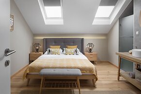 Villa Sabbia Zadarvillas