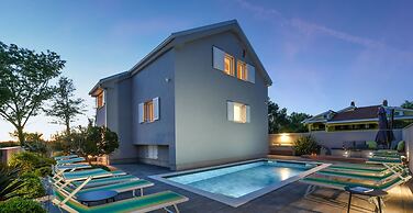 Villa Sabbia Zadarvillas