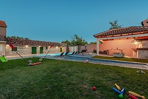 Villa Moki Zadarvillas