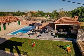 Villa Moki Zadarvillas