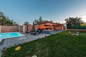 Villa Moki Zadarvillas