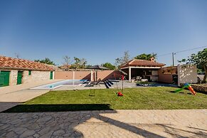 Villa Moki Zadarvillas