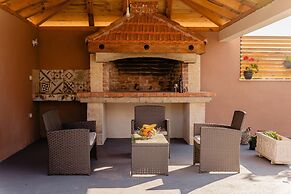 Villa Moki Zadarvillas