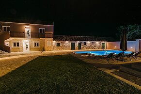 Villa Moki Zadarvillas