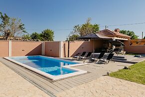 Villa Moki Zadarvillas