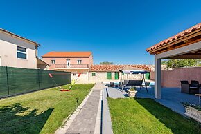 Villa Moki Zadarvillas