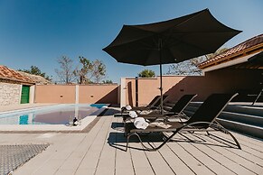 Villa Moki Zadarvillas